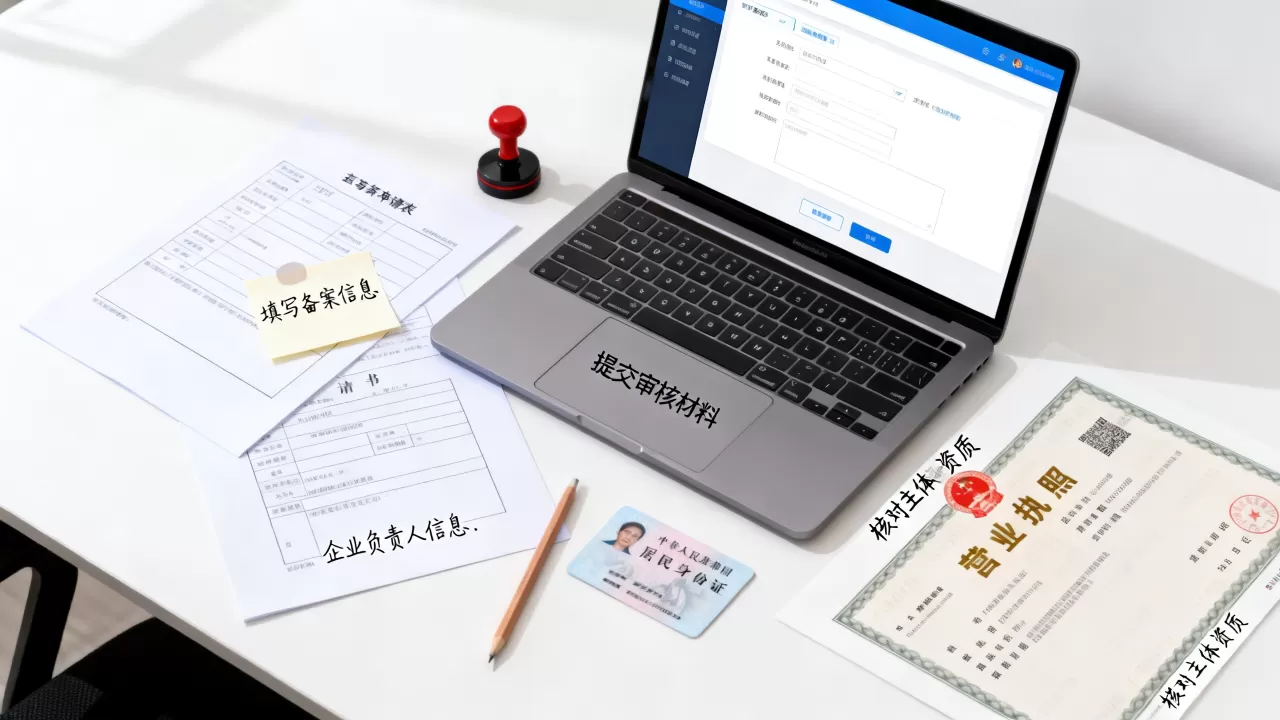 如何申请ICP备案号?,ICP备案号申请条件及流程详解 如何申请ICP备案号?,ICP备案号申请条件及流程详解