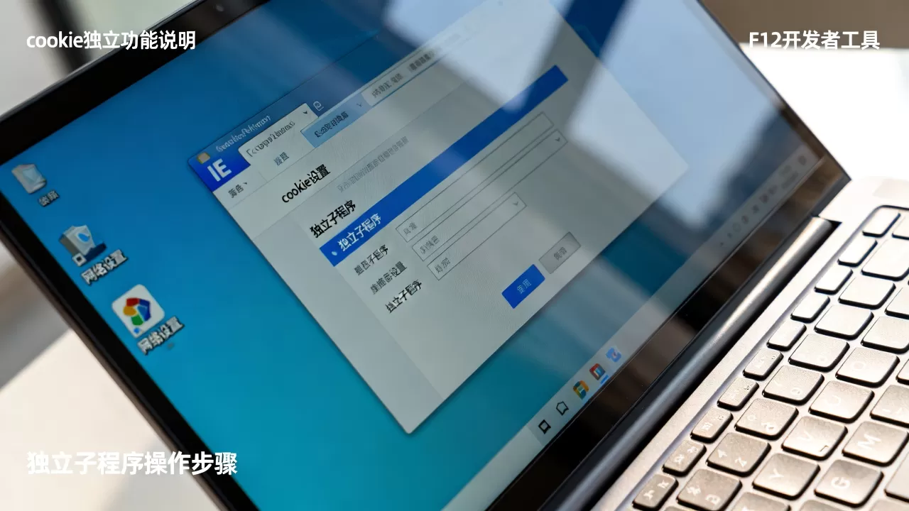 IE的cookie独立与独立子程序有何区别?,怎么设置 IE的cookie独立与独立子程序有何区别?,怎么设置