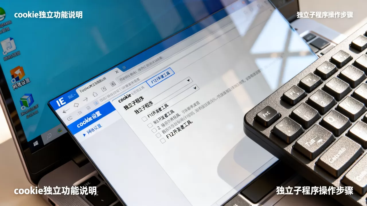 IE的cookie独立与独立子程序有何区别?,怎么设置 IE的cookie独立与独立子程序有何区别?,怎么设置