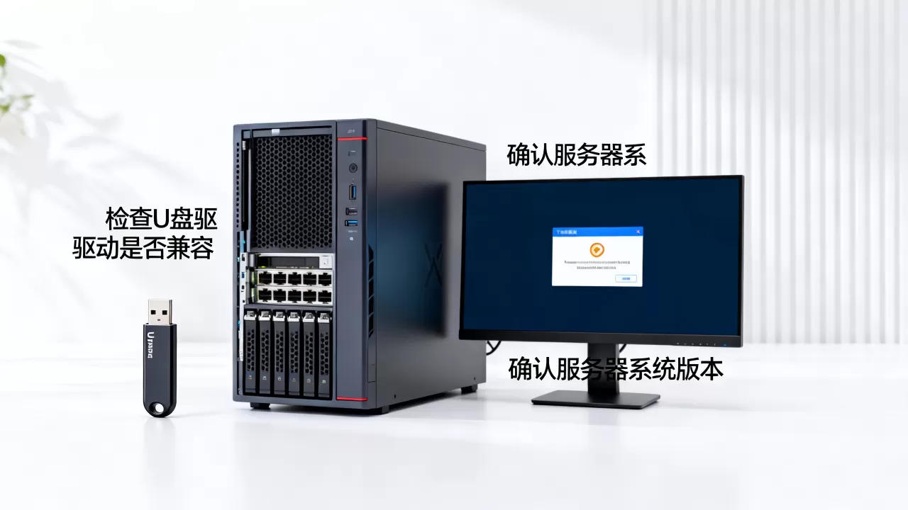 u盘驱动安装服务器系统下载失败怎么办,怎么解决 u盘驱动安装服务器系统下载失败怎么办,怎么解决