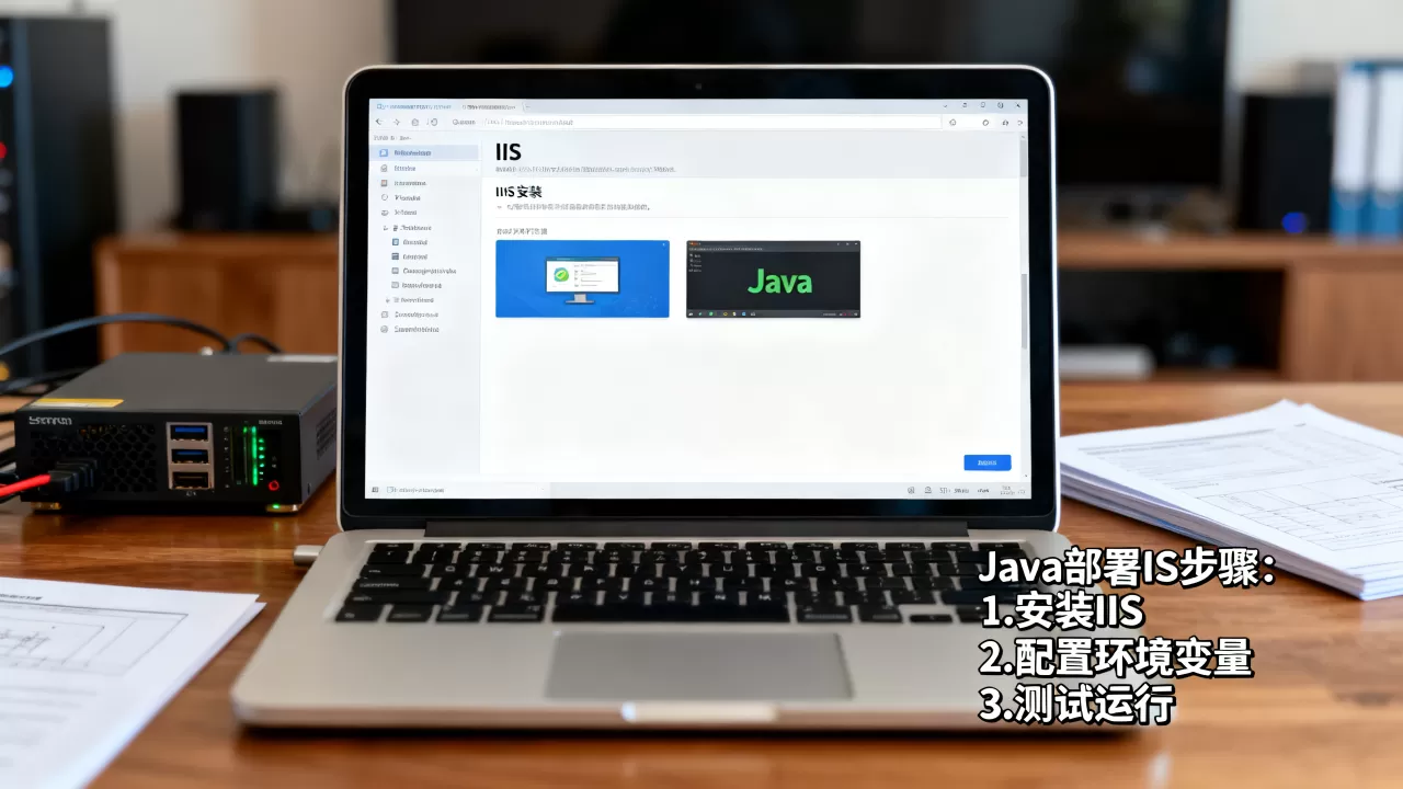 IIS能部署Java吗,怎么安装IIS? IIS能部署Java吗,怎么安装IIS?