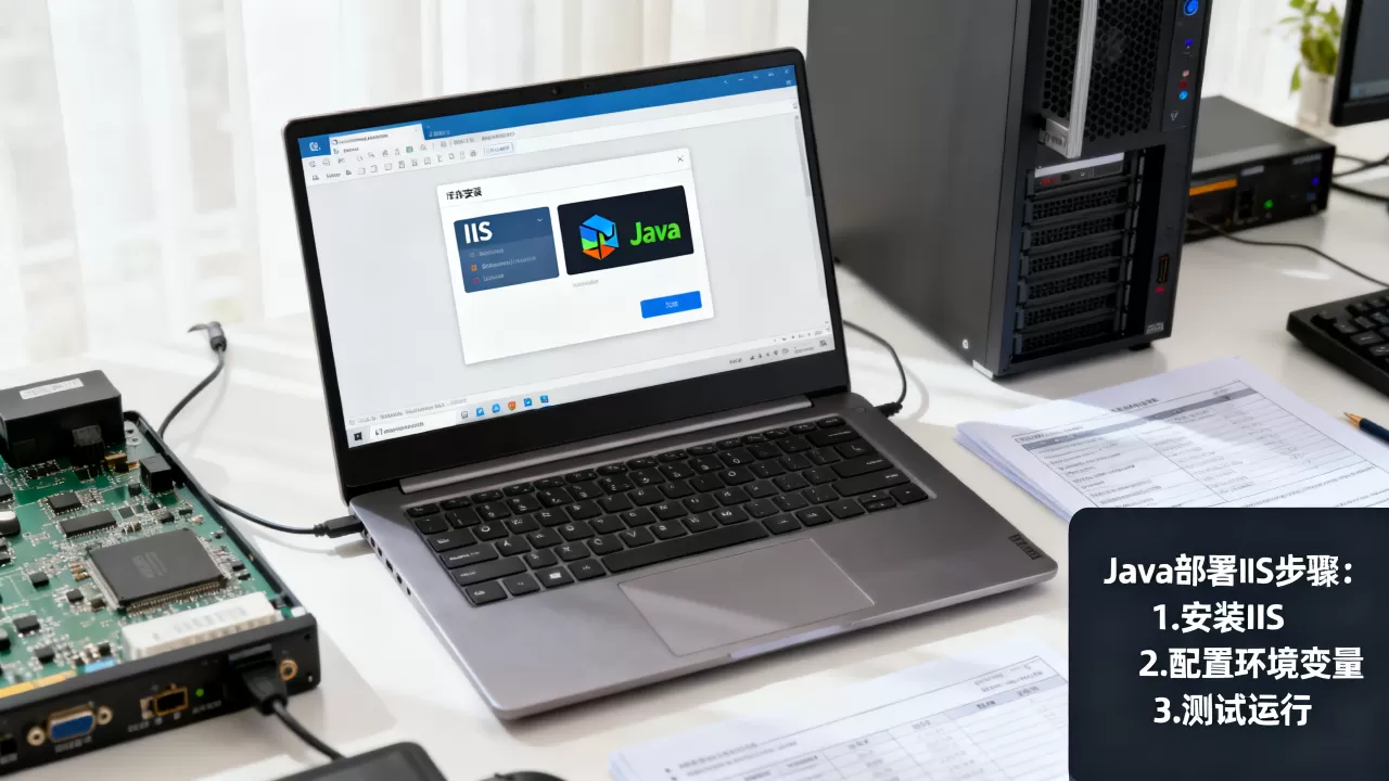 IIS能部署Java吗,怎么安装IIS? IIS能部署Java吗,怎么安装IIS?