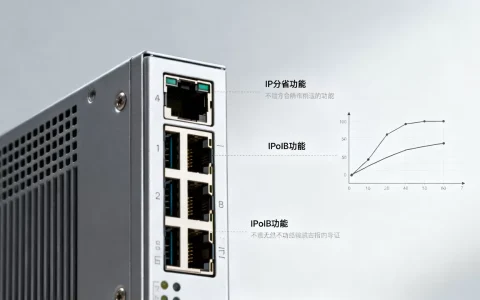 ip分省功能_IPoIB功能简介