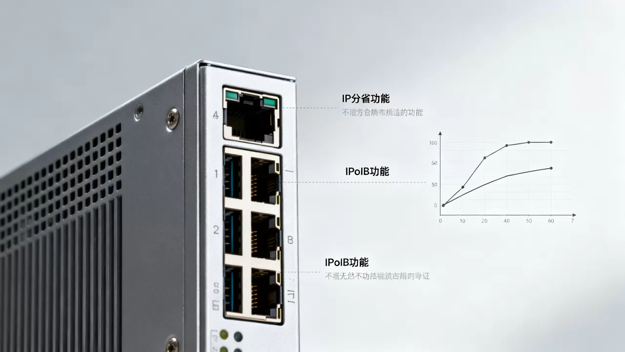 ip分省功能_IPoIB功能简介 ip分省功能_IPoIB功能简介