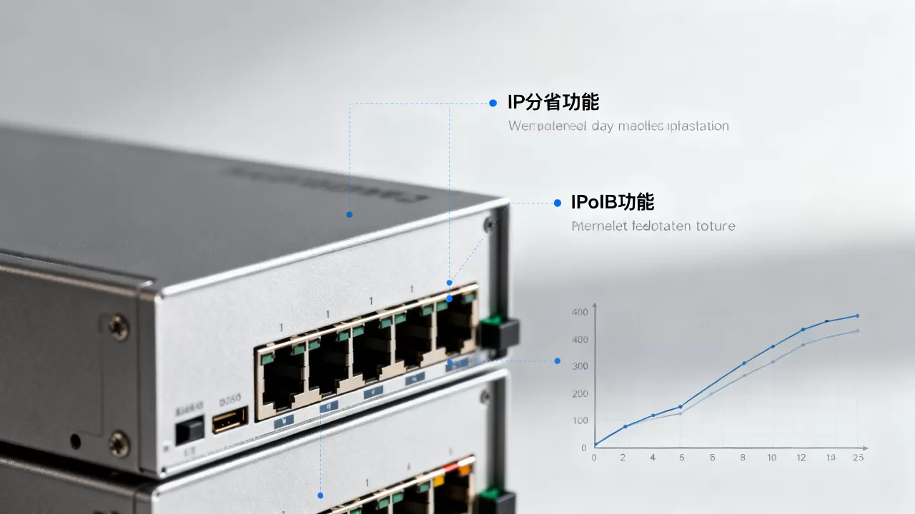 ip分省功能_IPoIB功能简介 ip分省功能_IPoIB功能简介