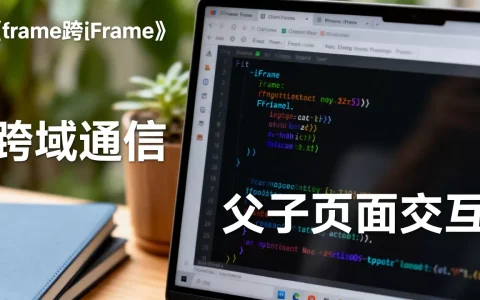 iframe跨_iFrame