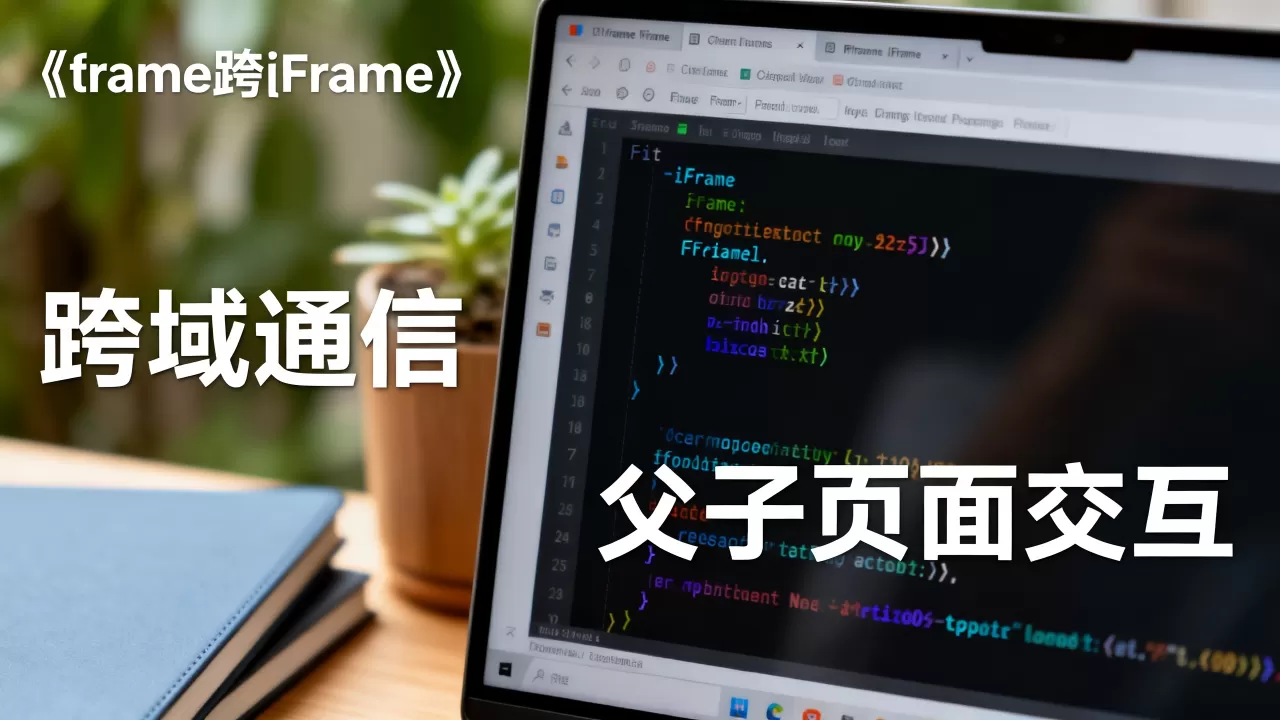 iframe跨_iFrame iframe跨_iFrame