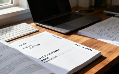 IO中read方法如何解释？，概念解释是什么意思