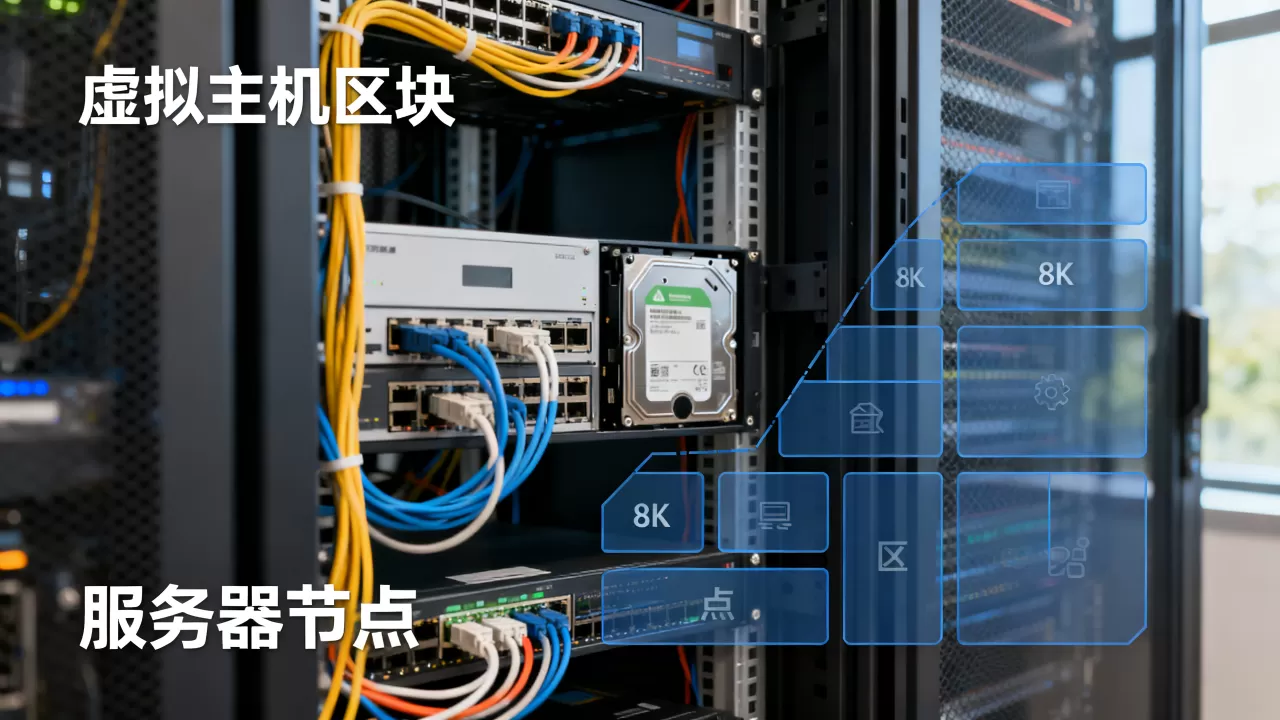 服务器怎么划分虚拟主机?,虚拟主机区块划分怎么做? 服务器怎么划分虚拟主机?,虚拟主机区块划分怎么做?