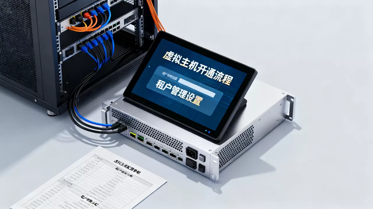 服务器怎么开通虚拟主机_怎么开通租户? 服务器怎么开通虚拟主机_怎么开通租户?