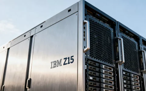 IBM Z15大型服务器到底多少钱？，官方最新报价是多少？
