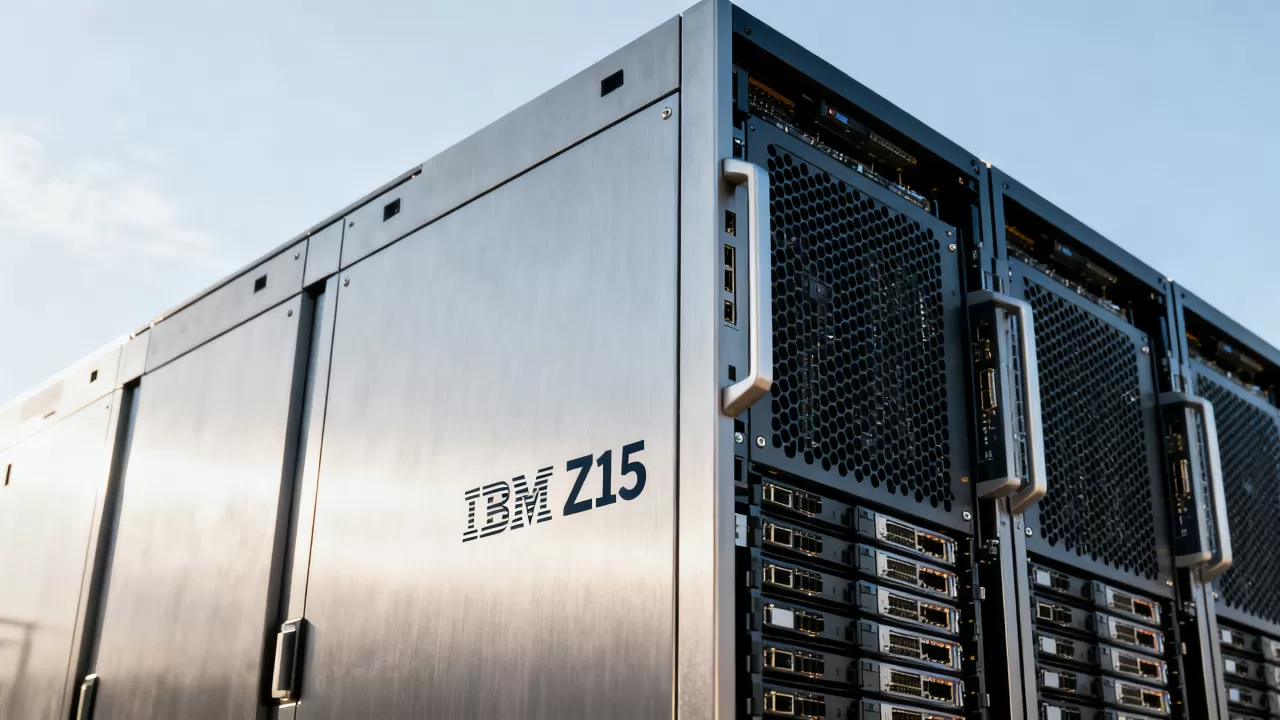 IBM Z15大型服务器到底多少钱?,官方最新报价是多少? IBM Z15大型服务器到底多少钱?,官方最新报价是多少?
