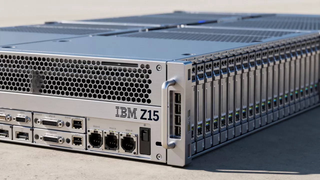 IBM Z15大型服务器到底多少钱?,官方最新报价是多少? IBM Z15大型服务器到底多少钱?,官方最新报价是多少?