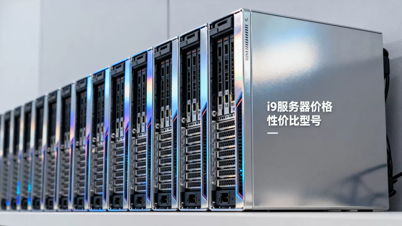i9服务器一套到底多少钱,哪个型号性价比高? i9服务器一套到底多少钱,哪个型号性价比高?