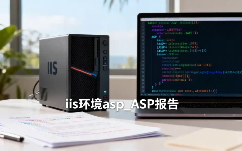 iis环境asp_ASP报告