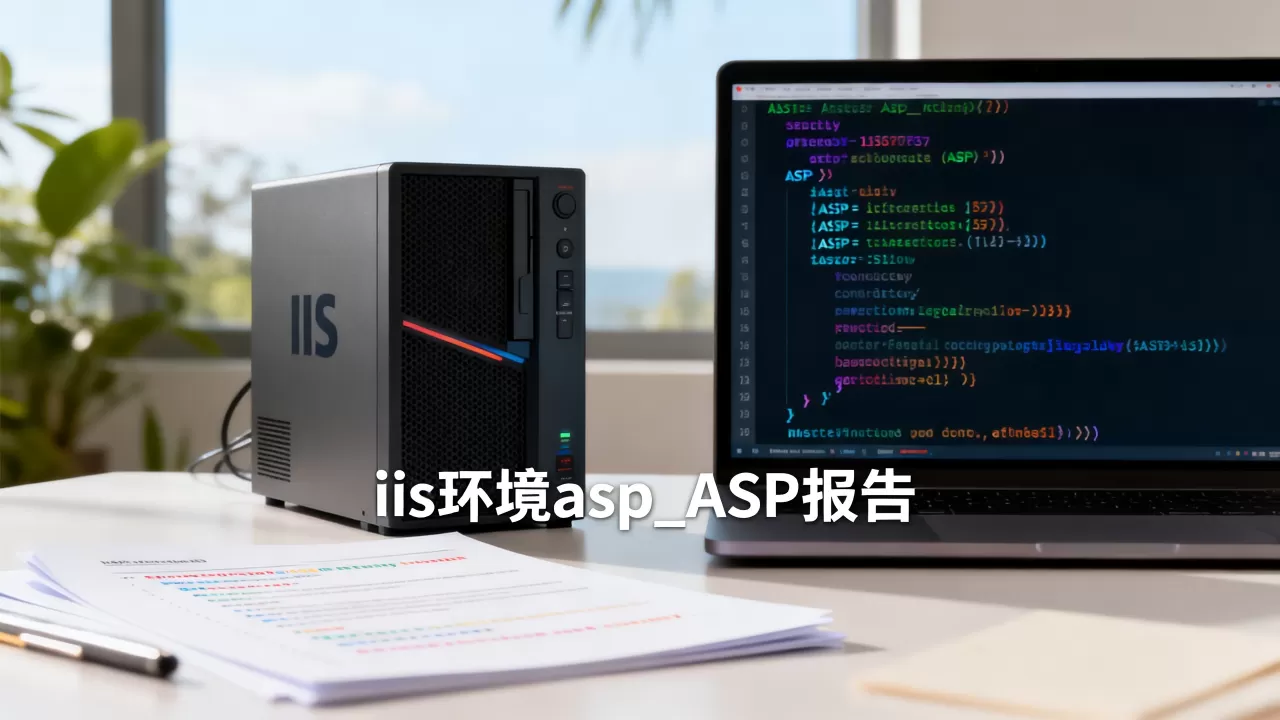 iis环境asp_ASP报告 iis环境asp_ASP报告