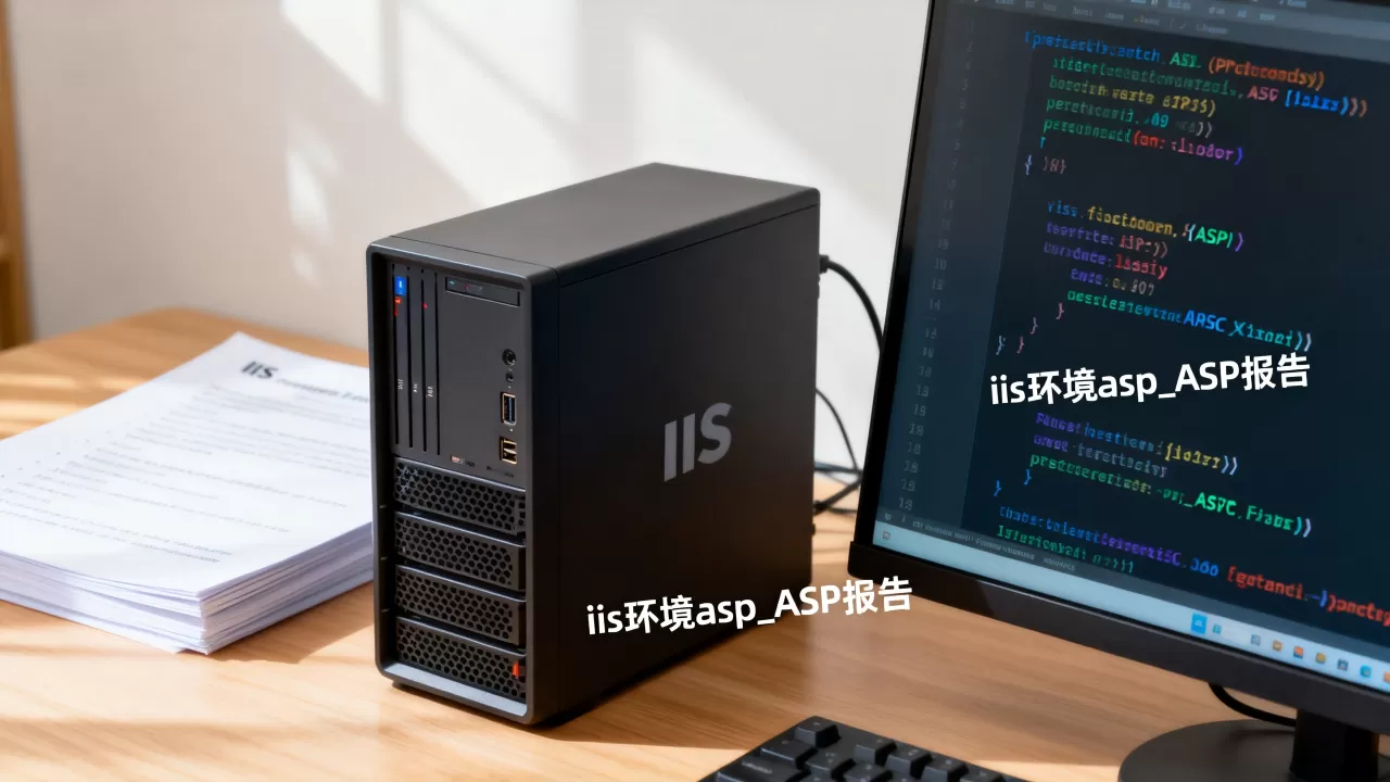 iis环境asp_ASP报告 iis环境asp_ASP报告