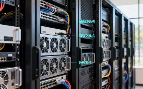 常见web服务器应用环境有哪些