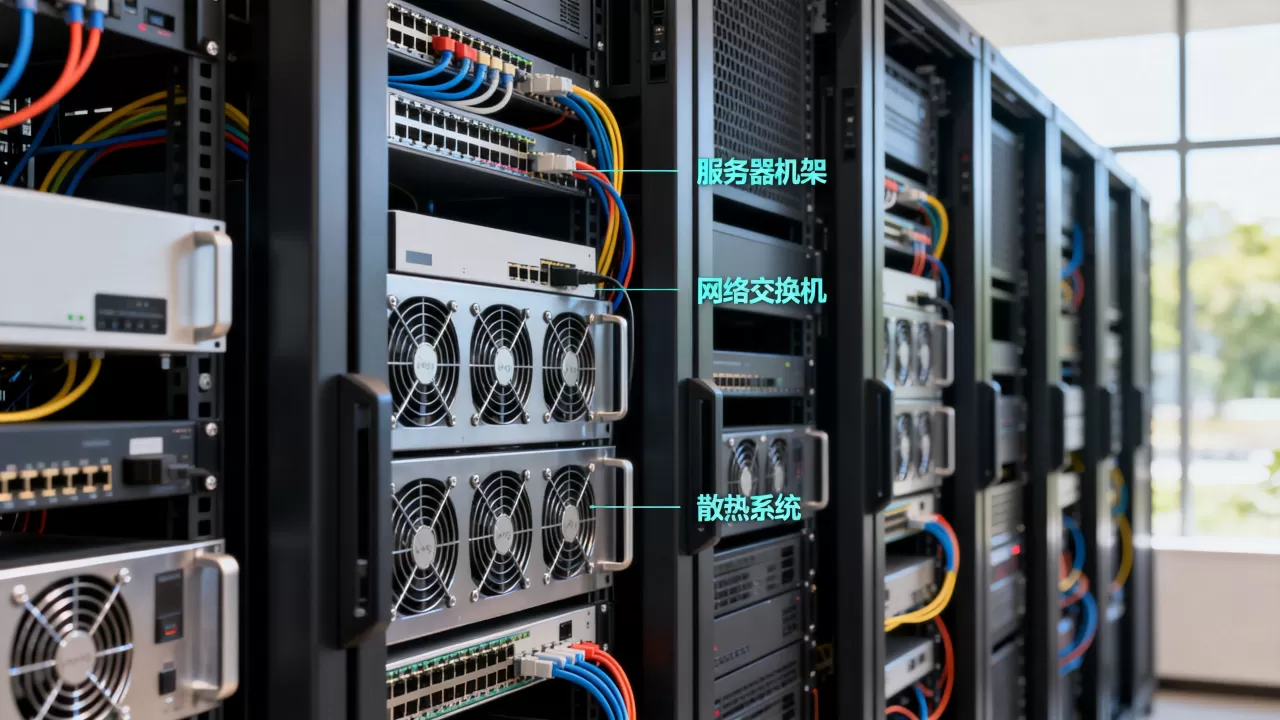 常见web服务器应用环境有哪些 常见web服务器应用环境有哪些