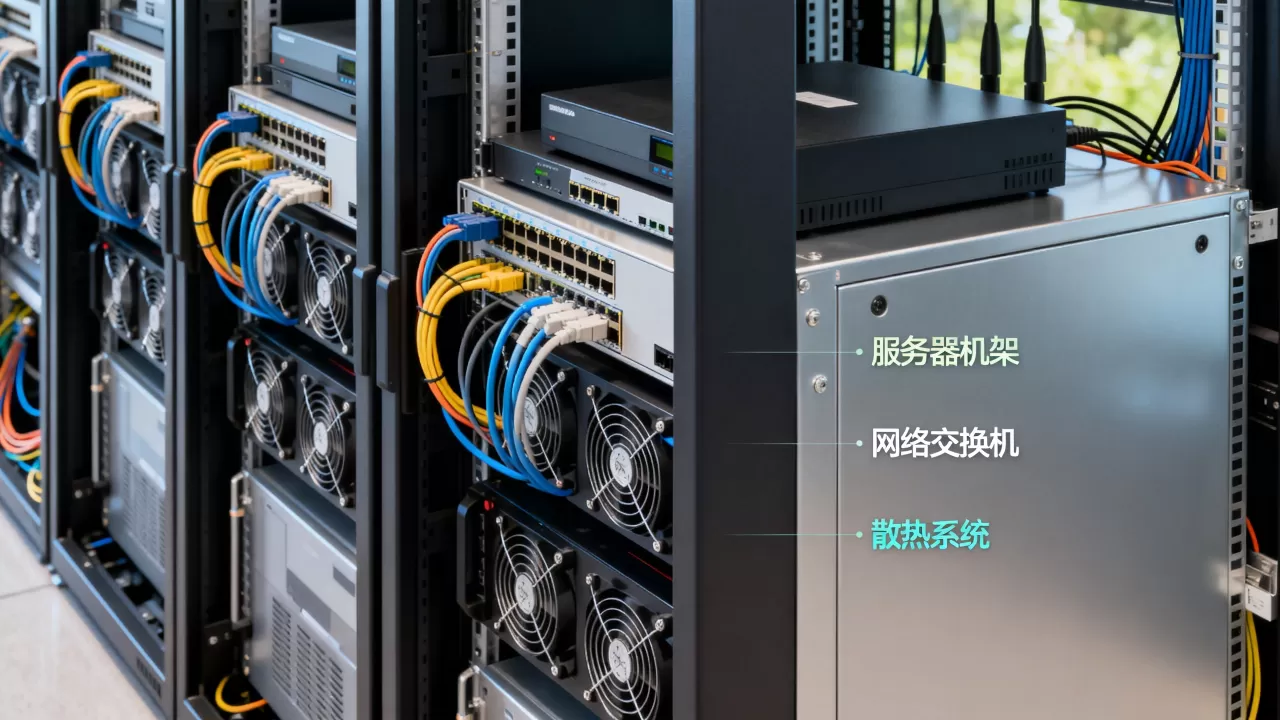 常见web服务器应用环境有哪些 常见web服务器应用环境有哪些