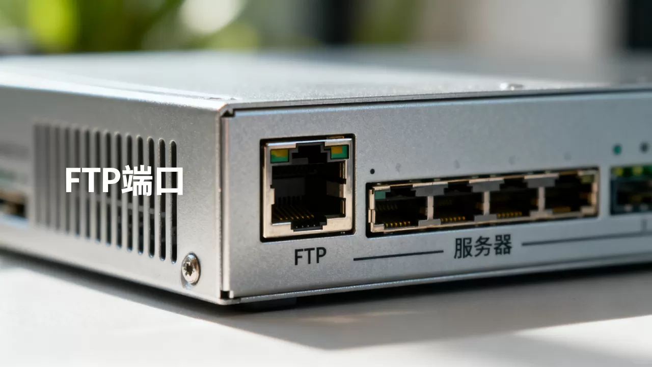 服务器 ftp 端口_FTP 服务器 ftp 端口_FTP