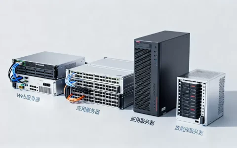 应用服务器有哪些  csdn