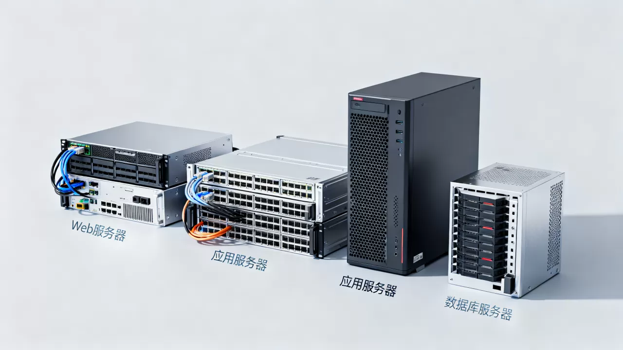 应用服务器有哪些 csdn 应用服务器有哪些 csdn