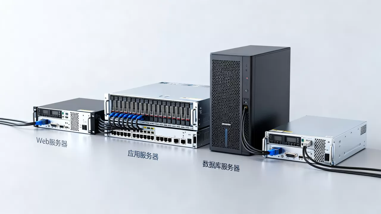 应用服务器有哪些 csdn 应用服务器有哪些 csdn