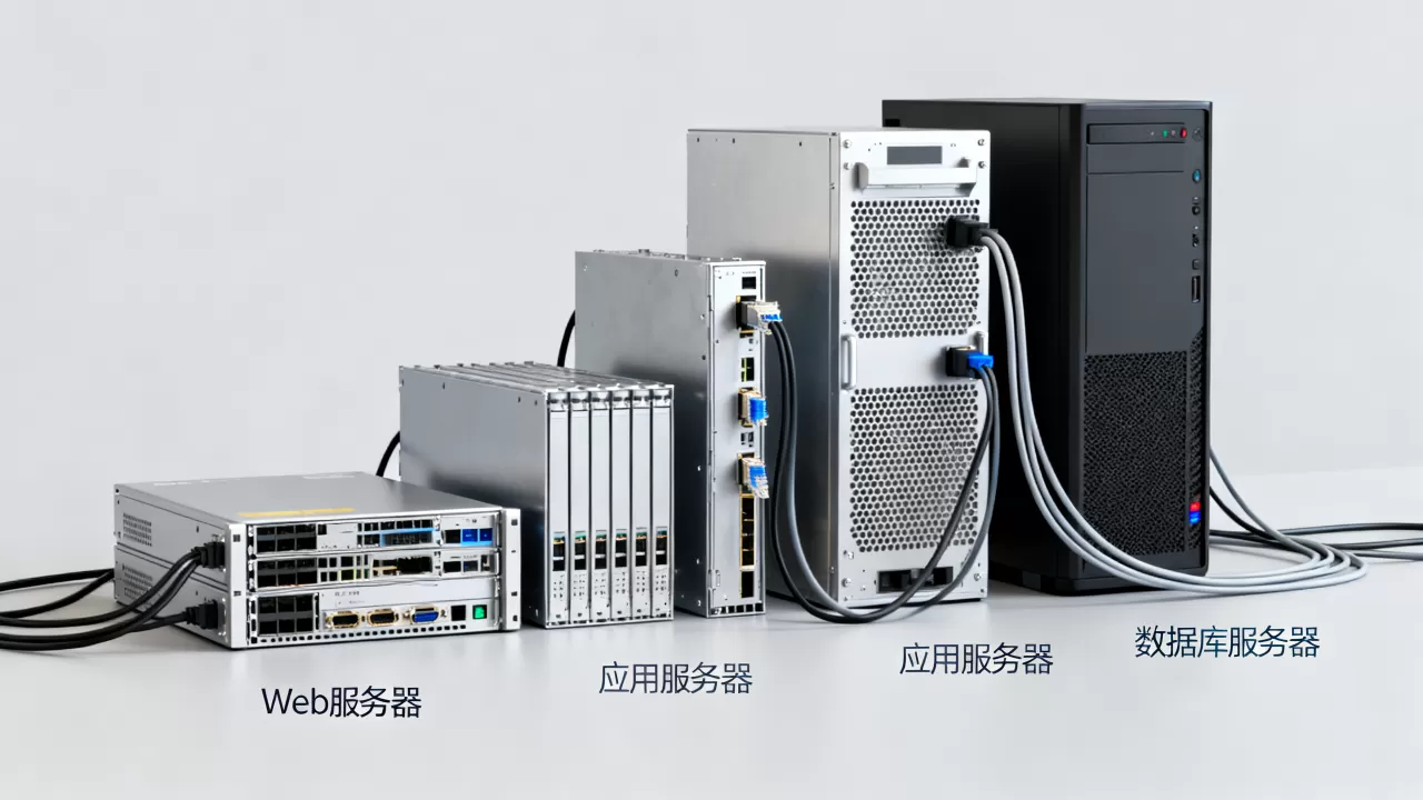 应用服务器有哪些 csdn 应用服务器有哪些 csdn