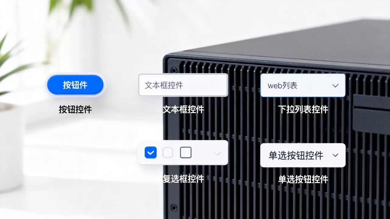 常用的web服务器控件有哪些?,是什么? 常用的web服务器控件有哪些?,是什么?