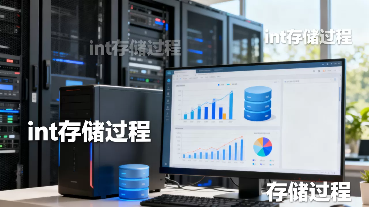 int存储过程与存储过程有什么区别,如何区分 int存储过程与存储过程有什么区别,如何区分