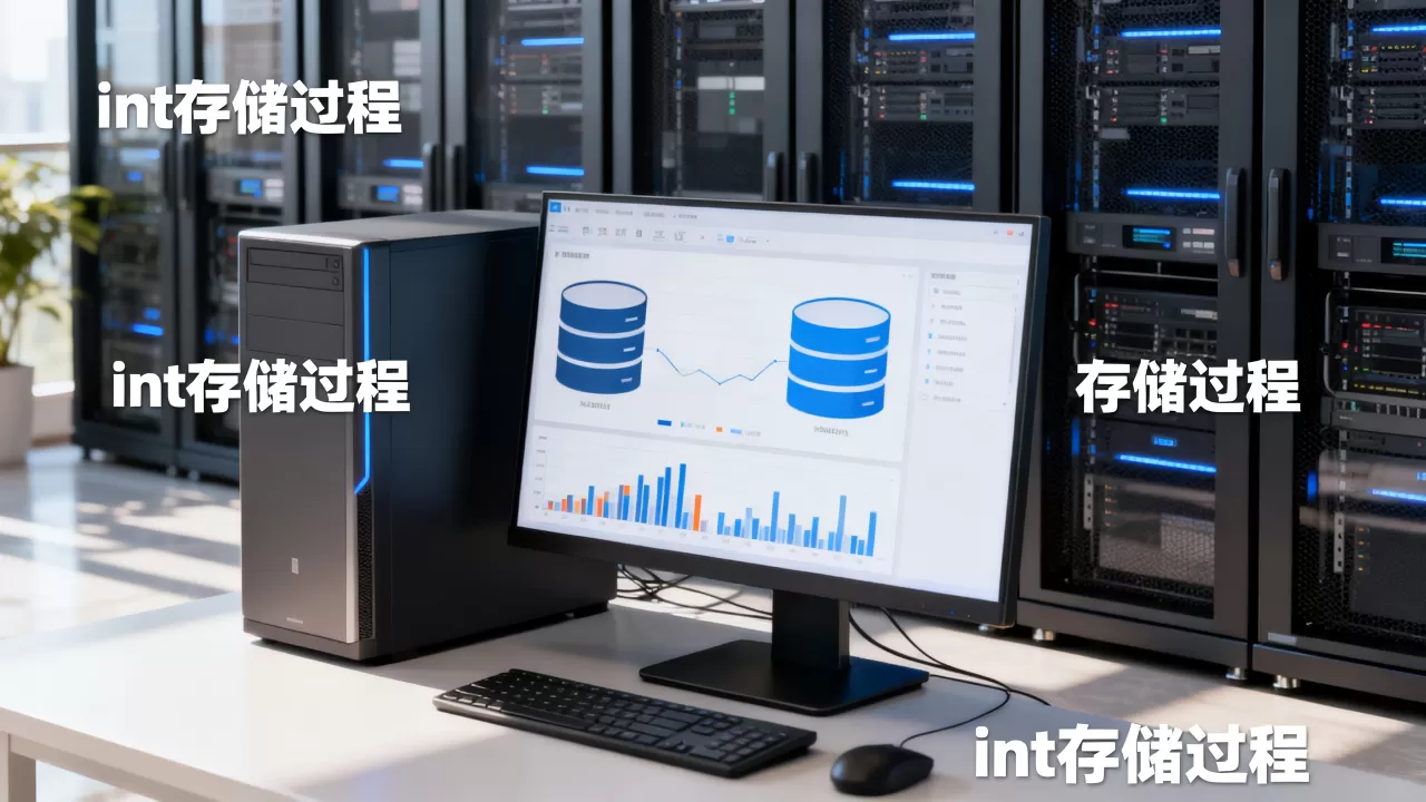 int存储过程与存储过程有什么区别,如何区分 int存储过程与存储过程有什么区别,如何区分