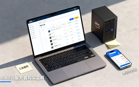 aws云服务器购买工具有哪些，哪个性价比高？