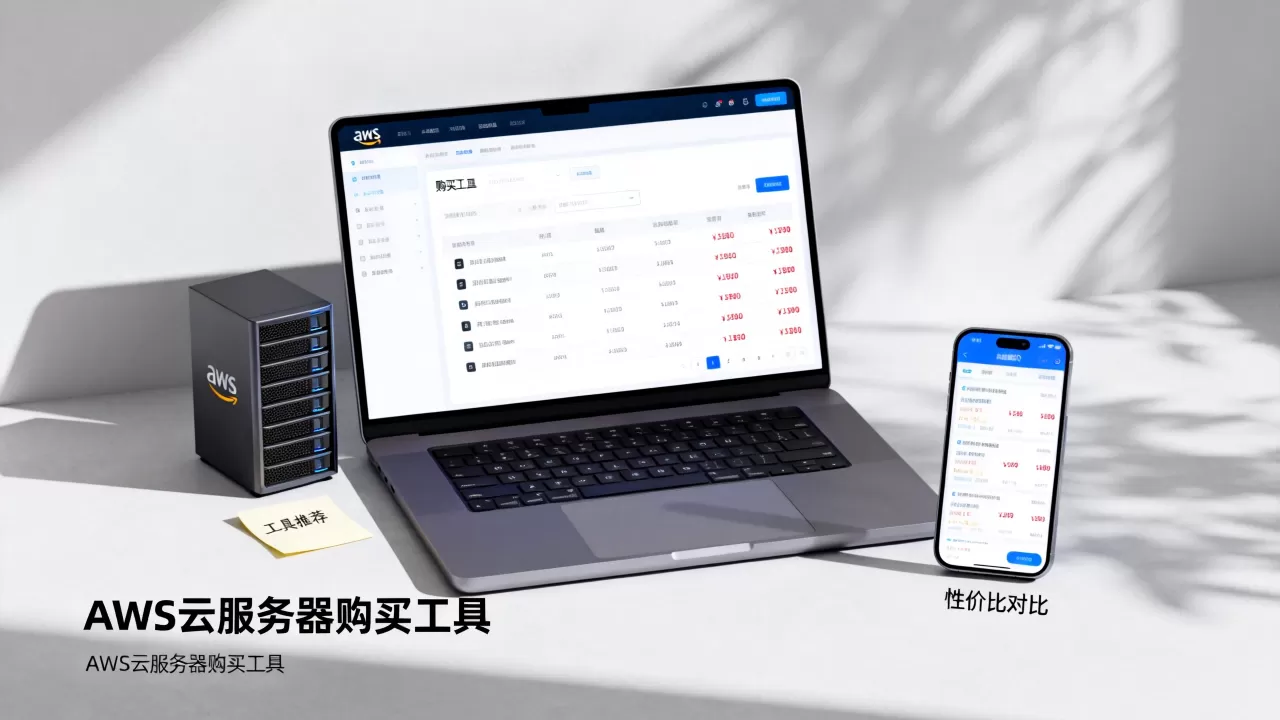 aws云服务器购买工具有哪些,哪个性价比高? aws云服务器购买工具有哪些,哪个性价比高?