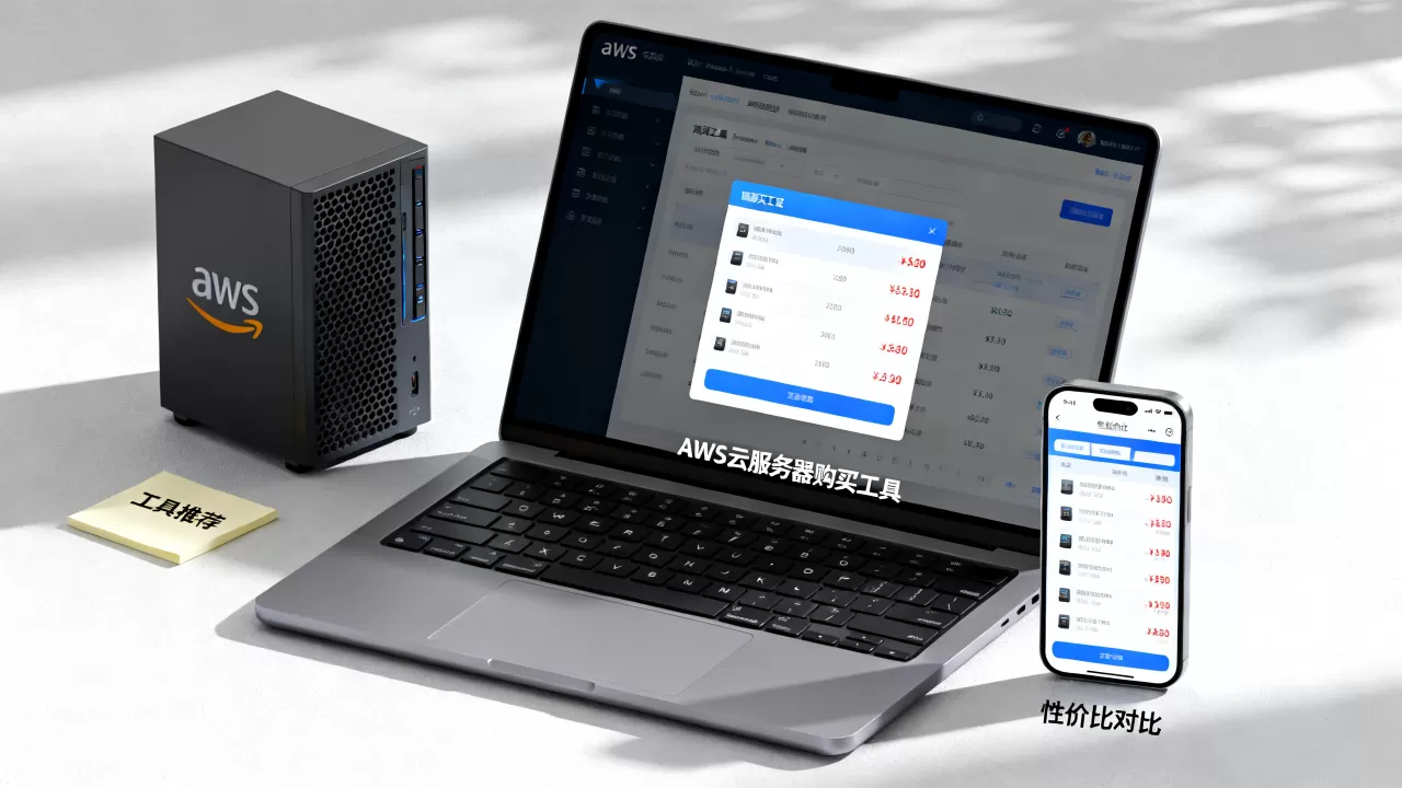 aws云服务器购买工具有哪些,哪个性价比高? aws云服务器购买工具有哪些,哪个性价比高?