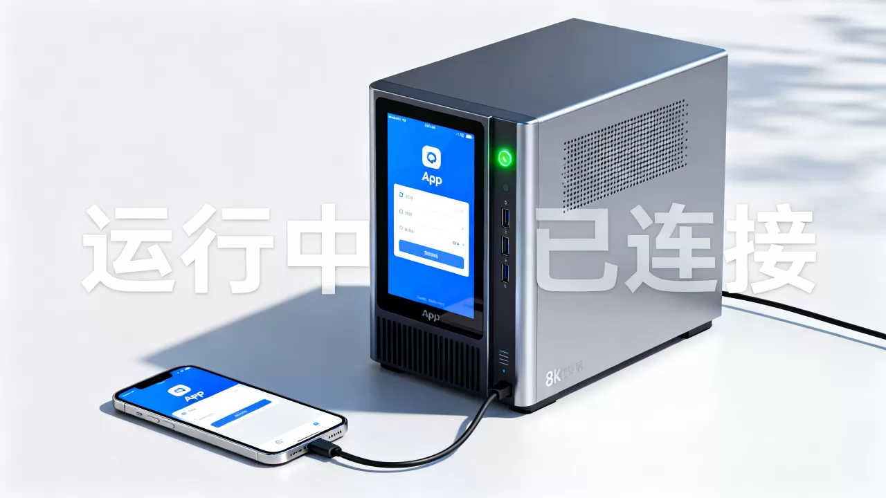 云服务器怎么挂一个app一直运行 云服务器怎么挂一个app一直运行