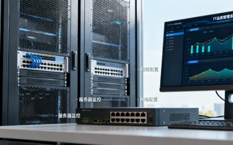 it运维管理系统方案_系统运维