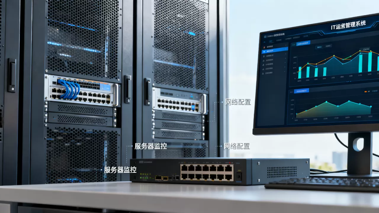 it运维管理系统方案_系统运维 it运维管理系统方案_系统运维
