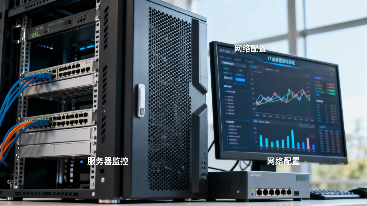 it运维管理系统方案_系统运维 it运维管理系统方案_系统运维