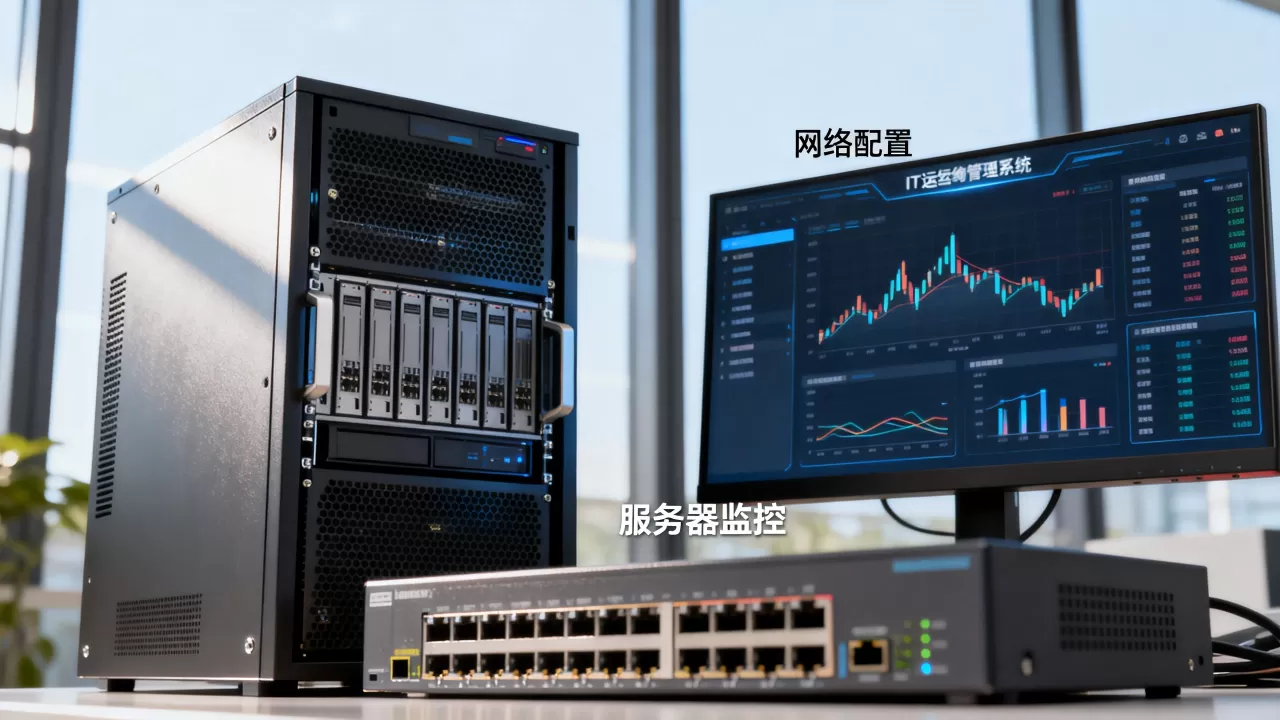 it运维管理系统方案_系统运维 it运维管理系统方案_系统运维