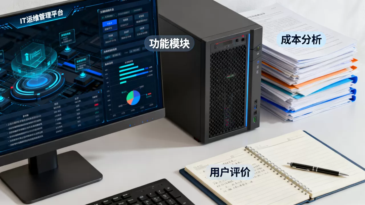 IT运维管理平台怎么选,哪个品牌性价比高? IT运维管理平台怎么选,哪个品牌性价比高?