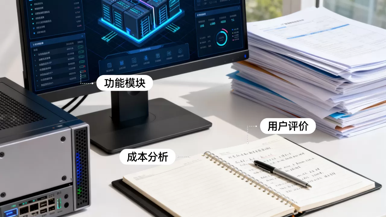 IT运维管理平台怎么选,哪个品牌性价比高? IT运维管理平台怎么选,哪个品牌性价比高?