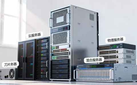 一般网游的服务器有哪些类型，哪个最稳定？