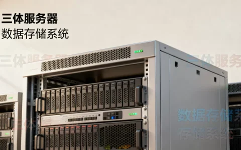 你知道三体里的服务器有哪些吗？，三体服务器是什么？