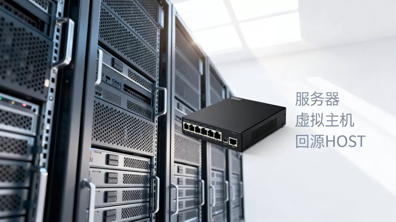 服务器和虚拟主机哪个更稳定?,怎么选回源HOST? 服务器和虚拟主机哪个更稳定?,怎么选回源HOST?