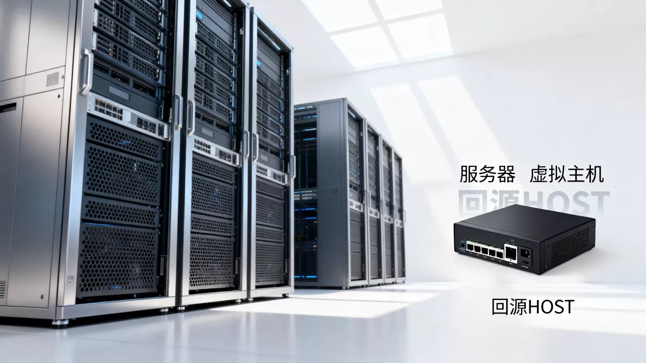 服务器和虚拟主机哪个更稳定?,怎么选回源HOST? 服务器和虚拟主机哪个更稳定?,怎么选回源HOST?