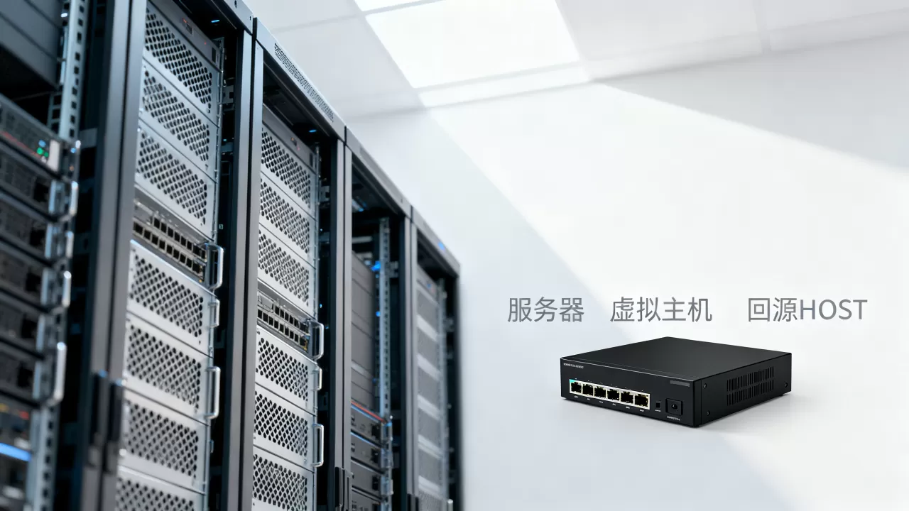 服务器和虚拟主机哪个更稳定?,怎么选回源HOST? 服务器和虚拟主机哪个更稳定?,怎么选回源HOST?