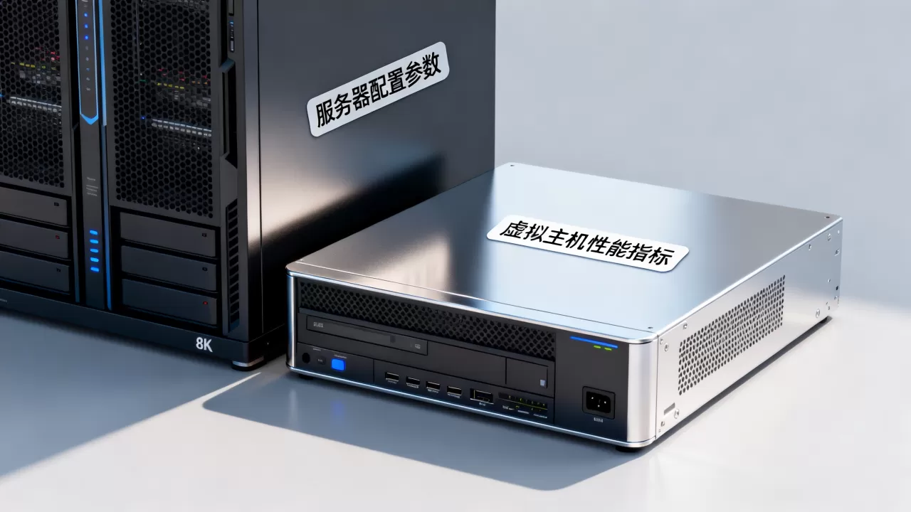 服务器跟虚拟主机哪个更适合SAP S/4HANA?,怎么选? 服务器跟虚拟主机哪个更适合SAP S/4HANA?,怎么选?