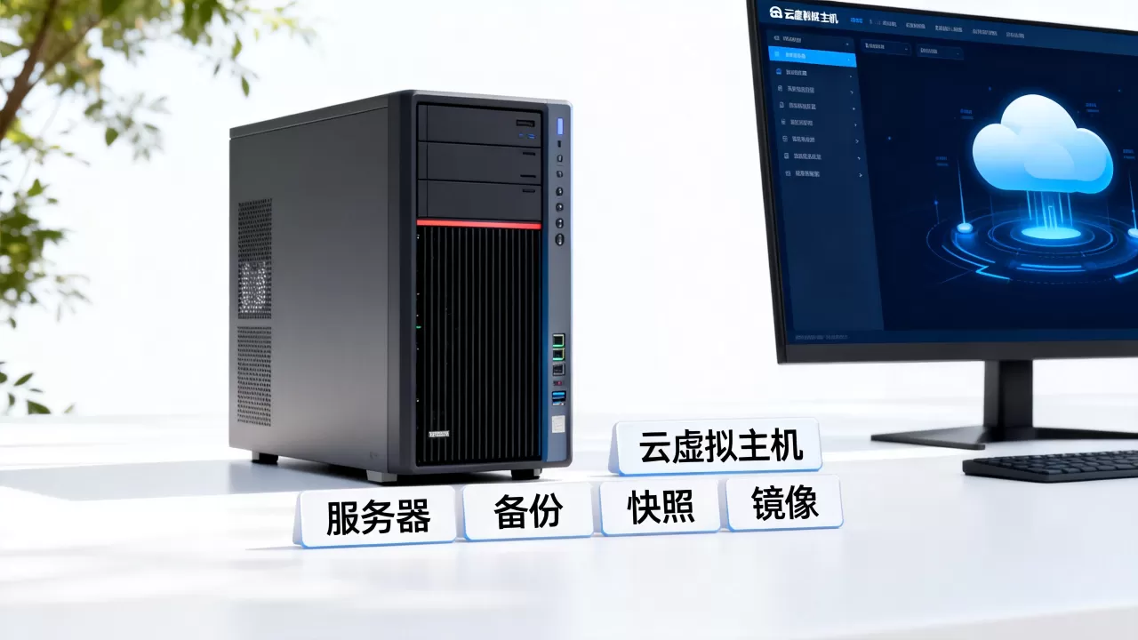 服务器 云虚拟主机有什么区别_备份、快照、镜像有什么区别 服务器 云虚拟主机有什么区别_备份、快照、镜像有什么区别