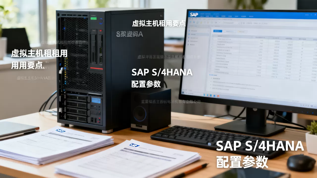虚拟主机租用怎么选,SAP S/4HANA配置多少钱 虚拟主机租用怎么选,SAP S/4HANA配置多少钱